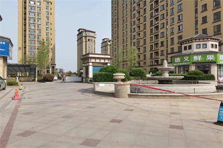 阳光御苑3室2厅1卫45万75m2精装出售