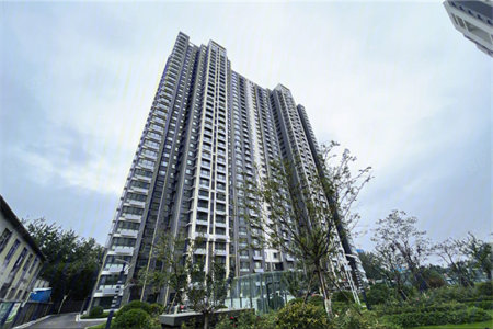 五实小学南城美境步梯四楼纯南北通透有证能分期